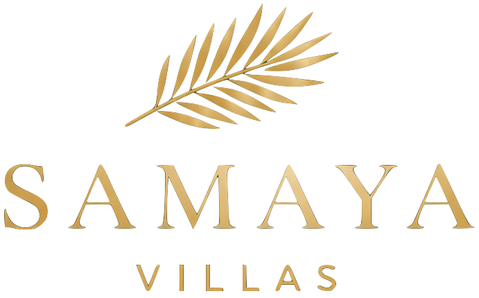 Samaya Crystal Beach Villas